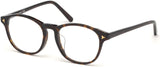 BALLY 5008D Eyeglasses