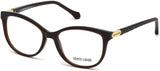 Roberto Cavalli 0752 Eyeglasses