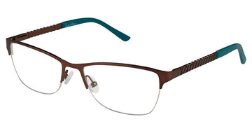Nicole Miller NMFITZROY Eyeglasses