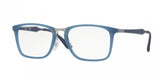 Ray Ban 7131 Eyeglasses