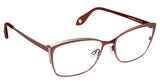 Fysh F3602 Eyeglasses