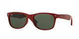 Ray Ban New Wayfarer 2132F Sunglasses