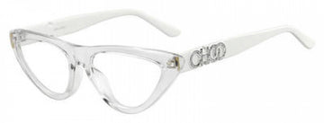 Jimmy Choo Jc255 Eyeglasses