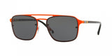 Burberry 3095 Sunglasses