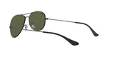 004/58 - Gunmetal - Crystal Green Polarized