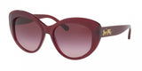 Coach L1633 8206 Sunglasses