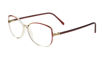 Silhouette Legends by Silhouette Fullrim 3503 Eyeglasses