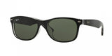 Ray Ban New Wayfarer 2132F Sunglasses