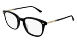 Gucci Web GG0390O Eyeglasses