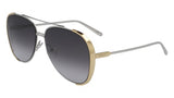 Salvatore Ferragamo SF205S Sunglasses