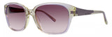 Vera Wang V423 Sunglasses