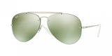 Ray Ban Blaze Aviator 3584N Sunglasses