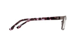 742000 - Brushed Gunmetal/purple Camo Tort