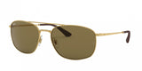 Ray Ban 3654 Sunglasses