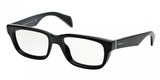 Prada 11QV Eyeglasses