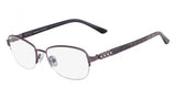 Marchon NYC TRES JOLIE 178 Eyeglasses