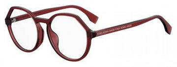 Fendi Ff0398 Eyeglasses