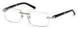 Montblanc 0483 Eyeglasses