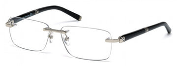 Montblanc 0483 Eyeglasses