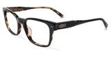 John Varvatos V363BLA53 Eyeglasses