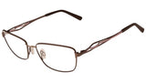 Flexon FLEXON JEAN Eyeglasses