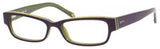 Fossil Deirdre Eyeglasses