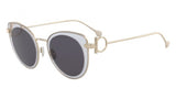 Salvatore Ferragamo SF182S Sunglasses