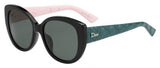 Dior Diorlady1R Sunglasses