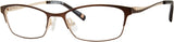 Liz Claiborne 461 Eyeglasses
