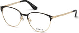 Guess 2633S Eyeglasses