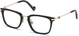 Moncler 5112D Eyeglasses