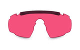Wiley X Changeables Saber Sunglasses