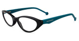 Jonathan Adler JA801NAV25 Eyeglasses