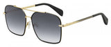 Rag & Bone 1010 Sunglasses