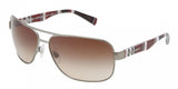 Dolce & Gabbana Contrast 2120P Sunglasses