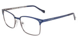 Lucky Brand D303BRO53 Eyeglasses