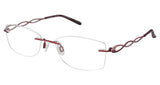 Charmant Pure Titanium TI10967 Eyeglasses