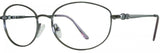 Fundamentals F106 Eyeglasses