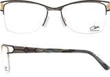 Cazal 1234 Eyeglasses