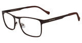 Lucky Brand D305BRO53 Eyeglasses