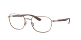 Ray Ban 6462 Eyeglasses