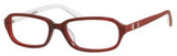 Juicy Couture 906 Eyeglasses