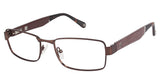 Sperry SPPROVINCETOWN Eyeglasses