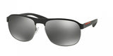 Prada Linea Rossa 51QS Sunglasses