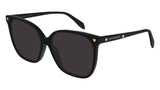 Alexander McQueen Edge AM0188S Sunglasses