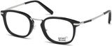 Montblanc 0671 Eyeglasses