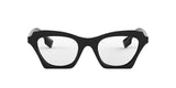 30011W - Black - Clear