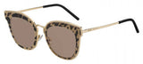 Jimmy Choo Nile Sunglasses