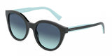 Tiffany 4164F Sunglasses