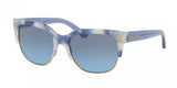 Tory Burch 7117 Sunglasses